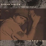 Steve Earle & The Dukes - The Hard Way (1990)(320)