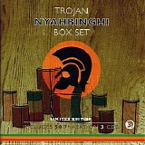 Various artists - Trojan Nyahbinghi Box Set