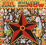 Steve Earle - The Revolution Starts Now (2004)(320)