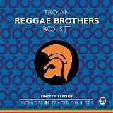 Various artists - Trojan Reggae Brothers Box Set