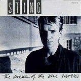 Sting - The Dream Of The Blue Turtles