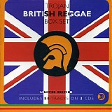 Various artists - Trojan British Box Set - CD2