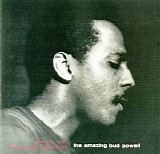 Bud Powell - The Amazing Bud Powell, Volume One (1949)(flac)