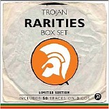 Various artists - Trojan Rarities Box Set