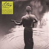 Sting - The Best Of 25 Years