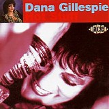 Dana Gillespie - Hot Stuff - 1995 - 320