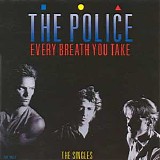 The Police - Every Breathe You Take The Singles
