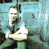 Sting - All This Time