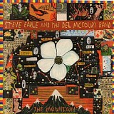 Steve Earle & The Del Mccoury Band - The Mountain (1999)(320)