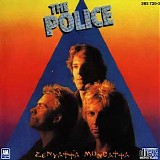 The Police - Zenyatta Mondatta
