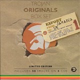 Various artists - Trojan Originals Box Set