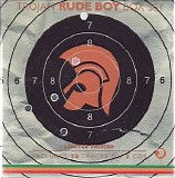 Various artists - Trojan Rude Boy Box Set