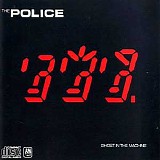 The Police - Ghost In The Machine