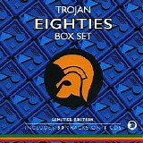 Various artists - Trojan Eighties Box Set