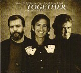 Steve Earle-Townes Van Zandt-Guy Clark - Together At The Bluebird Cafe (2001)(320)