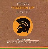 Various artists - Trojan 'Tighten Up' Box Set