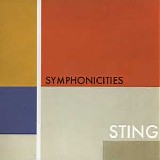Sting - Symphonicities