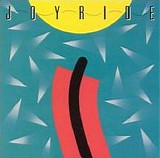 Lee Ritenour, Miki Howard & Roger Powell - Joyride