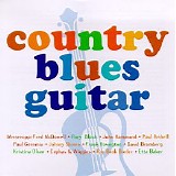 VA - Country Blues Guitar