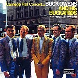 Buck Owens - The Carnegie Hall Concert
