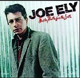 Joe Ely - Musta Notta Gotta Lotta