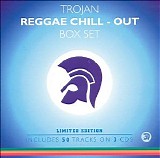 Various artists - Trojan Reggae Chill-Out Box Set