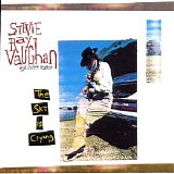 Stevie Ray Vaughan And Double Trouble - The Sky Is Crying