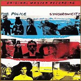 The Police - Synchronicity