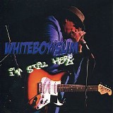 Whiteboy Slim - I'm Still Here - 2010 - 320