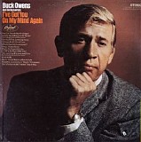 Buck Owens - I've Got You On My Mind Again