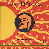 Various artists - Trojan 12'' Box Set
