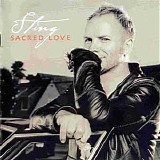 Sting - Sacred Love