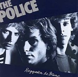 The Police - Regatta de Blanc