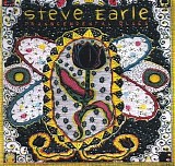 Steve Earle - Transcendental Blues (2000)(320)