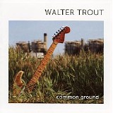 Walter Trout - Common Ground