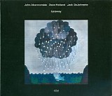 Abercrombie . Holland . DeJohnette - Gateway (1975)(flac)