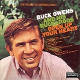 Buck Owens - Open Up Your Heart