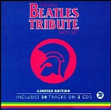 Various artists - Trojan Beatles Tribute Box Set