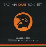 Various artists - Trojan Dub Box Set