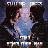 Sting - Demolition Man