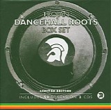 Various artists - Trojan Dancehall Roots Box Set