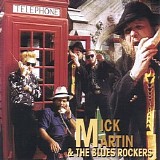 Mick Martin & The Blues Rockers - Long Distance Call - 1997 - 320