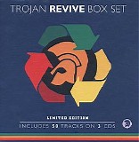 Various artists - Trojan Revive Box Set