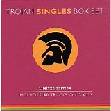 Various artists - Trojan Singles Box Set