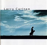 Larry Carlton - Deep Into It