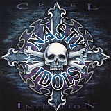 Nasty Idols - Cruel Intention