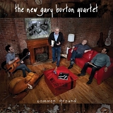 The New Gary Burton Quartet - Common Ground