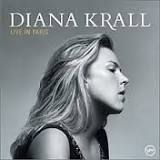 Diana Krall - Live In Paris