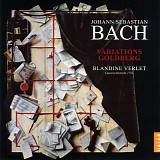 Blandine Verlet - Variations Goldberg