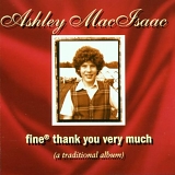 Ashley MacIsaac - Fine(R) Thank You Very Much